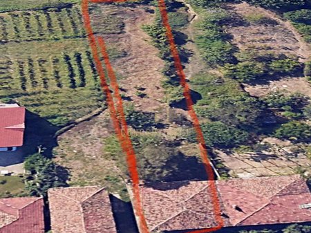 Shitet toke ne Dajt + Shtepi te Vjeter