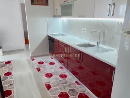 Appartamento 1+1 in affitto a Zog te Zi