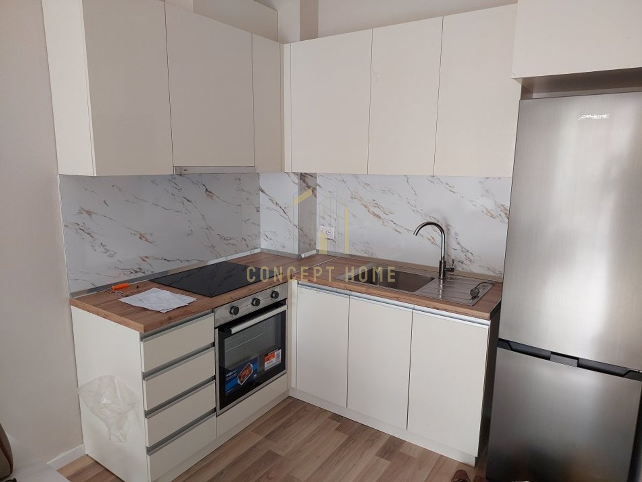 Appartamento 1+1 in affitto a Astir