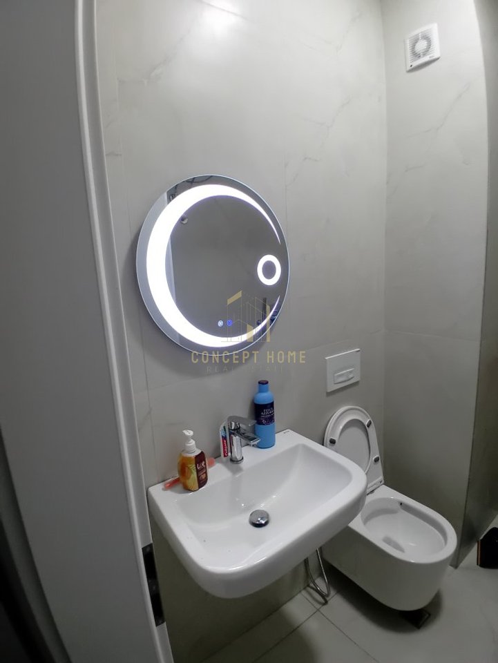 Appartamento 1+1 in affitto a Ali Dem