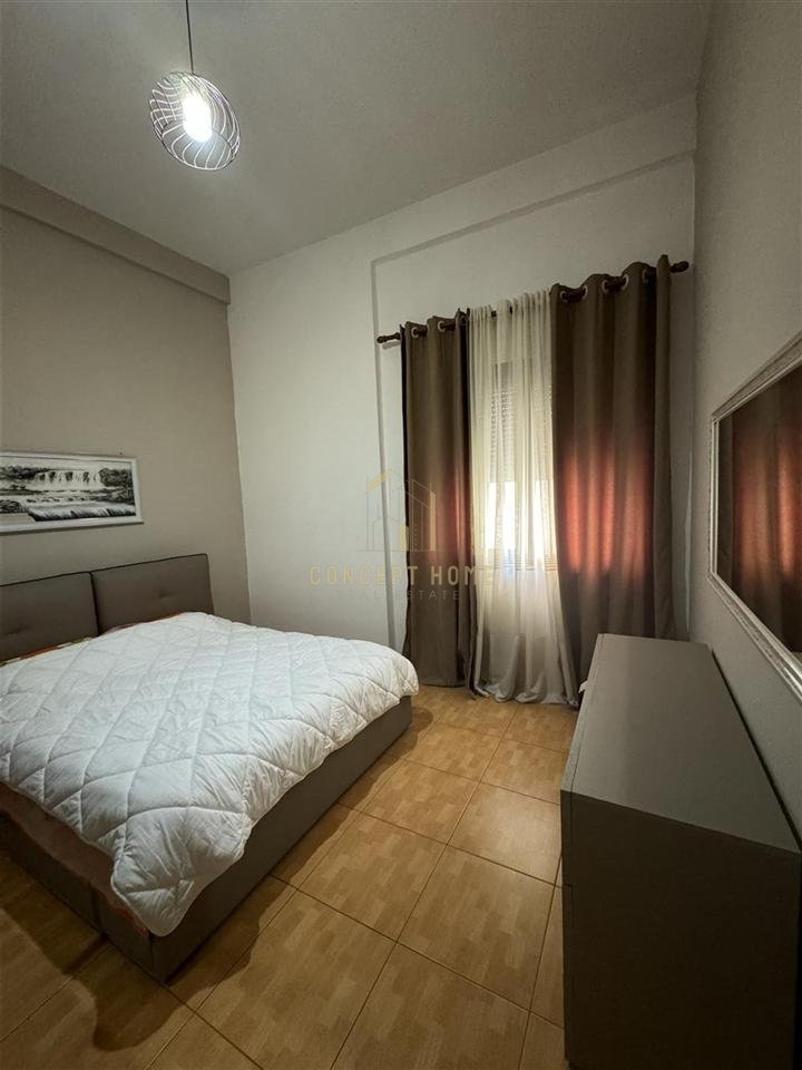 Jepet me qera Apartament 1+1 tek Selvia