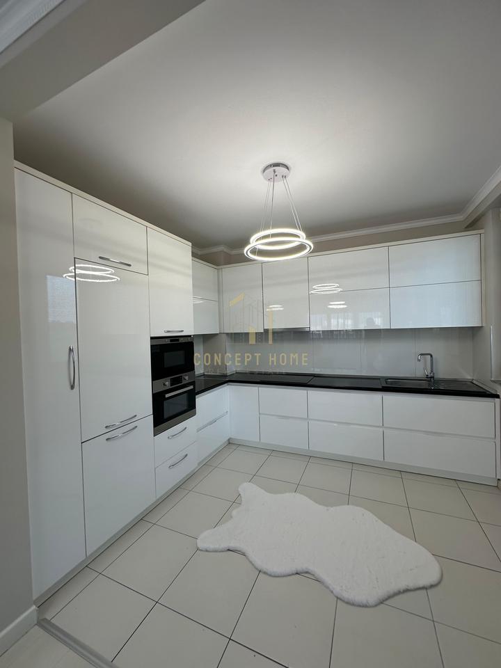 Apartment 2+1+2 for Sale in Astir