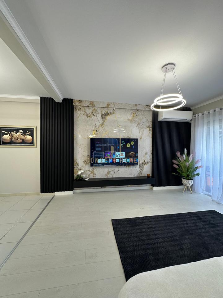 Apartment 2+1+2 for Sale in Astir