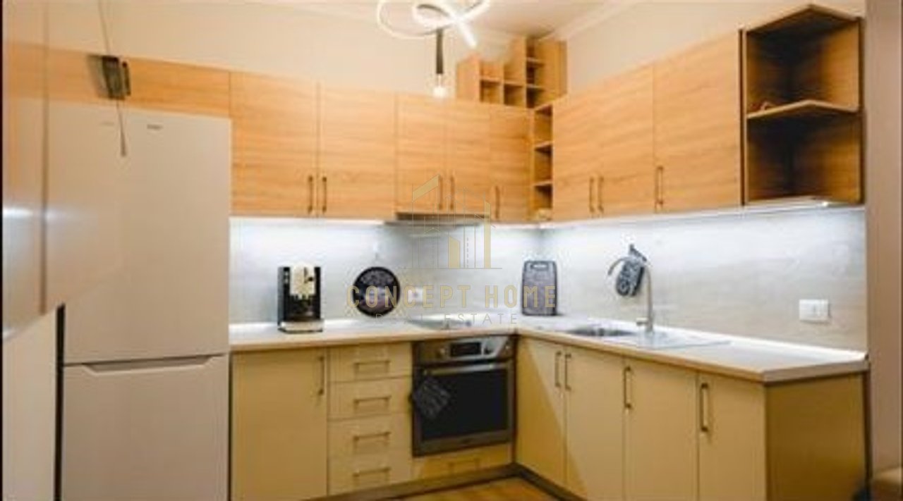 Appartamento 2+1 in affitto a Bllok