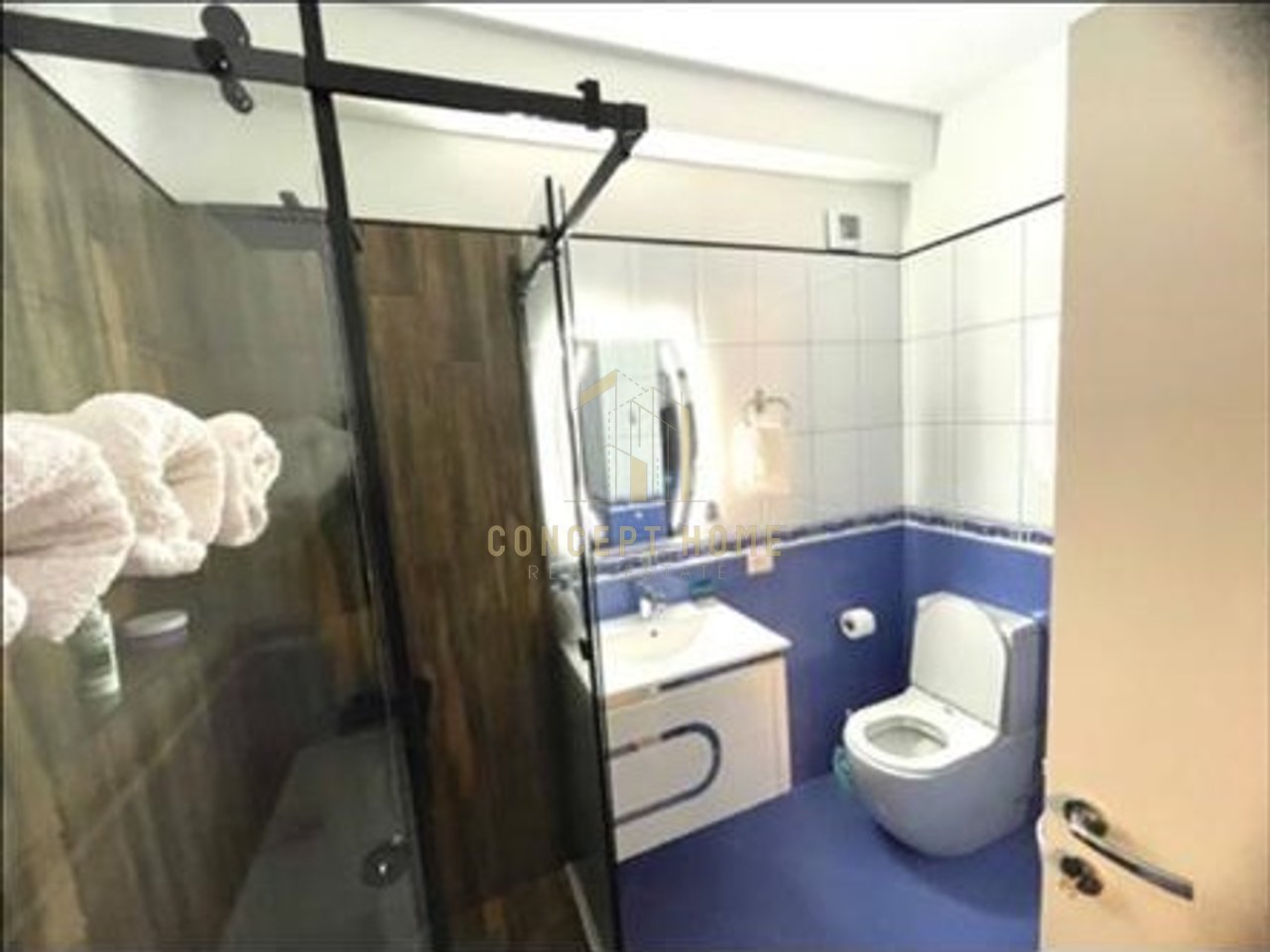 Appartamento 2+1 in affitto a Bllok