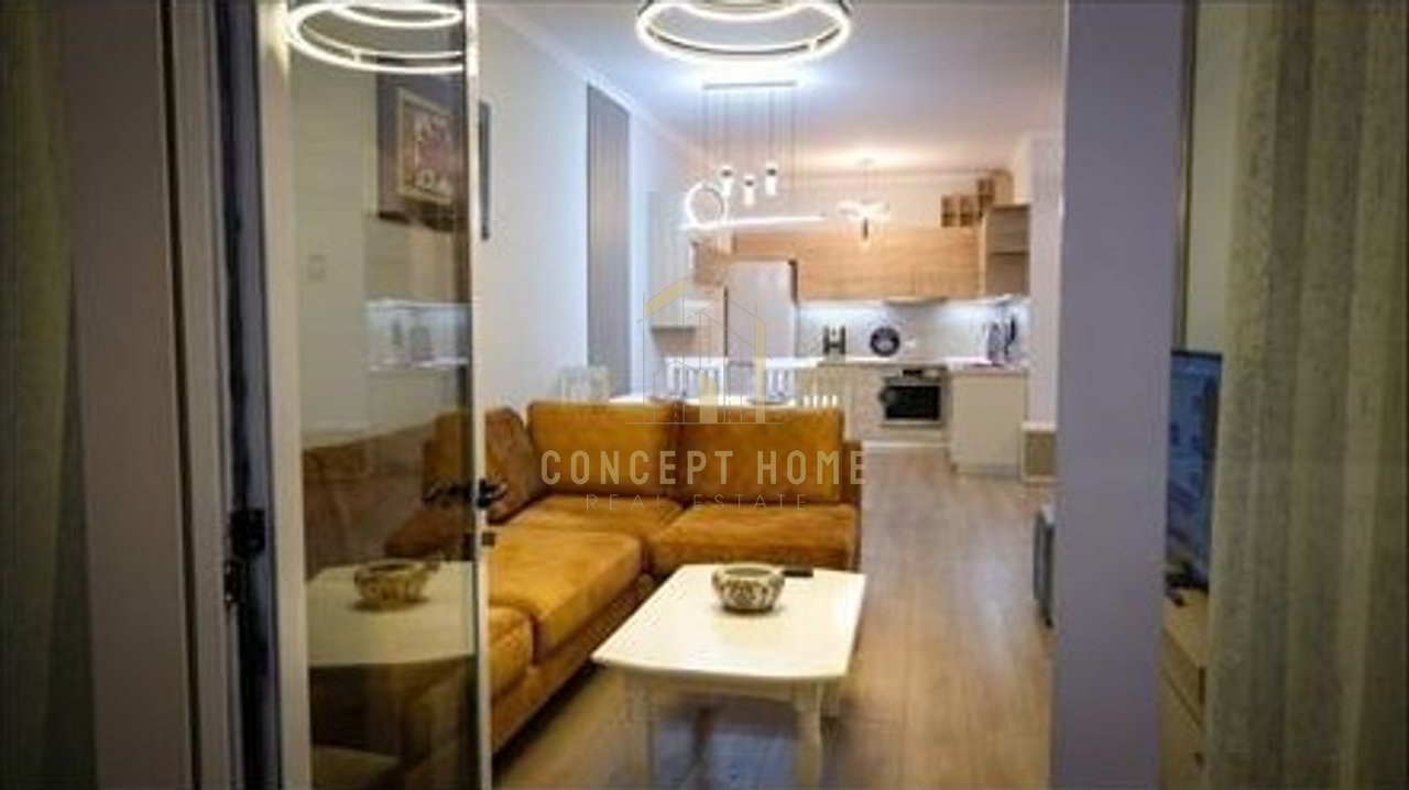 Appartamento 2+1 in affitto a Bllok