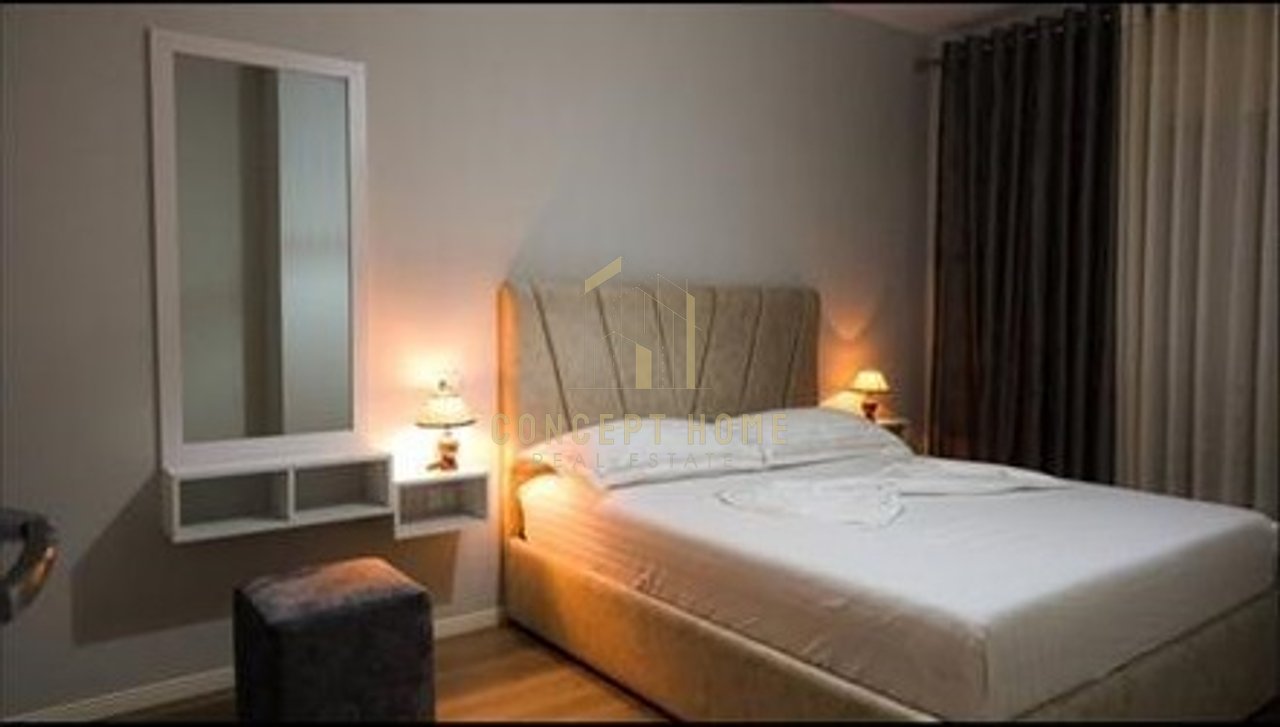 Appartamento 2+1 in affitto a Bllok