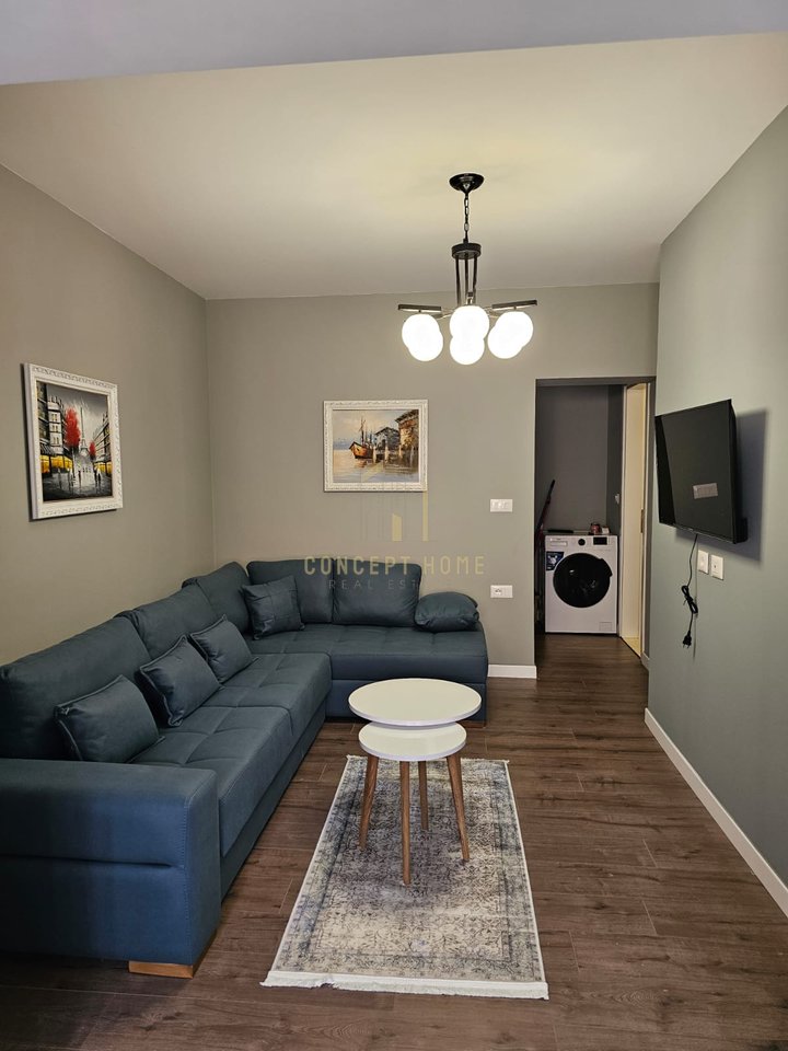 1+1 for rent in the Center