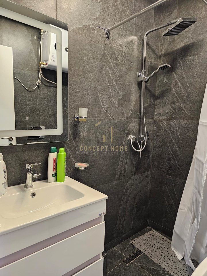 1+1 for rent in the Center