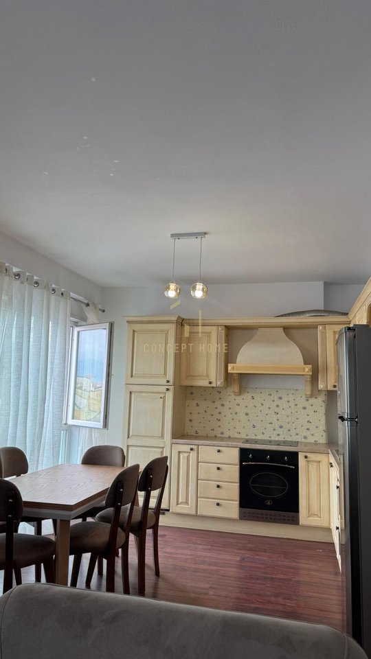 Jepet me qera apartament 2+1 te Kodra e Diellit