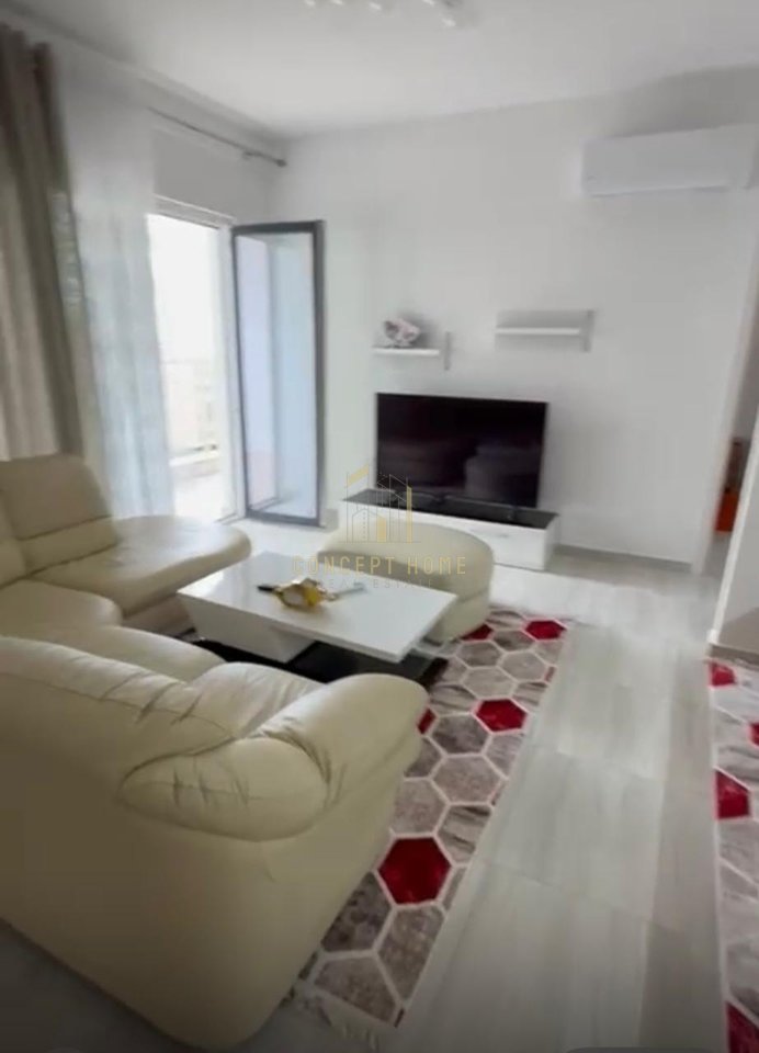 Appartamento 1+1 in affitto a Zog te Zi