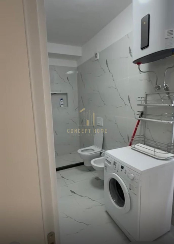 Appartamento 1+1 in affitto a Zog te Zi