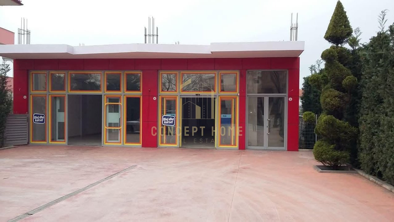 Jepet me qera toke+kapanon ne Bathore