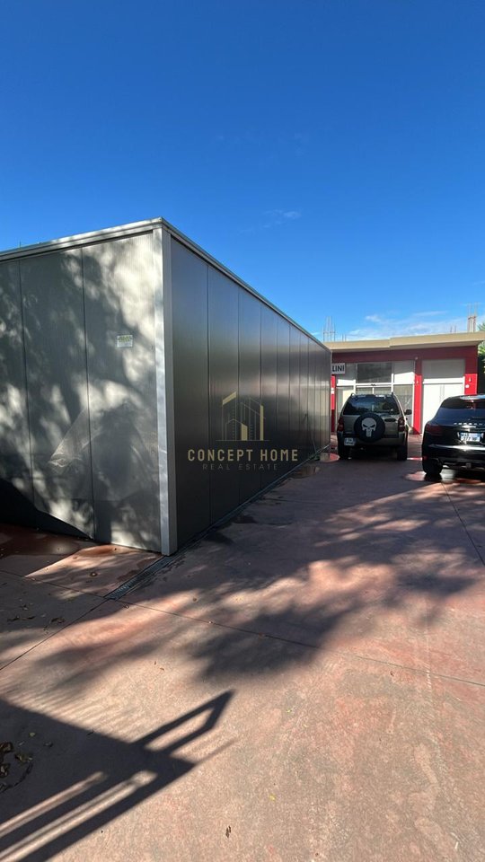 Jepet me qera toke+kapanon ne Bathore