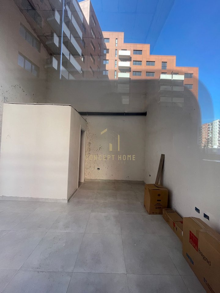 Premises for rent in Astir (Urban Gate)