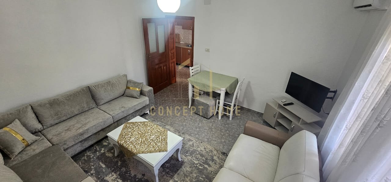 Appartamento 1+1 in affitto ex Parco degli Autobus