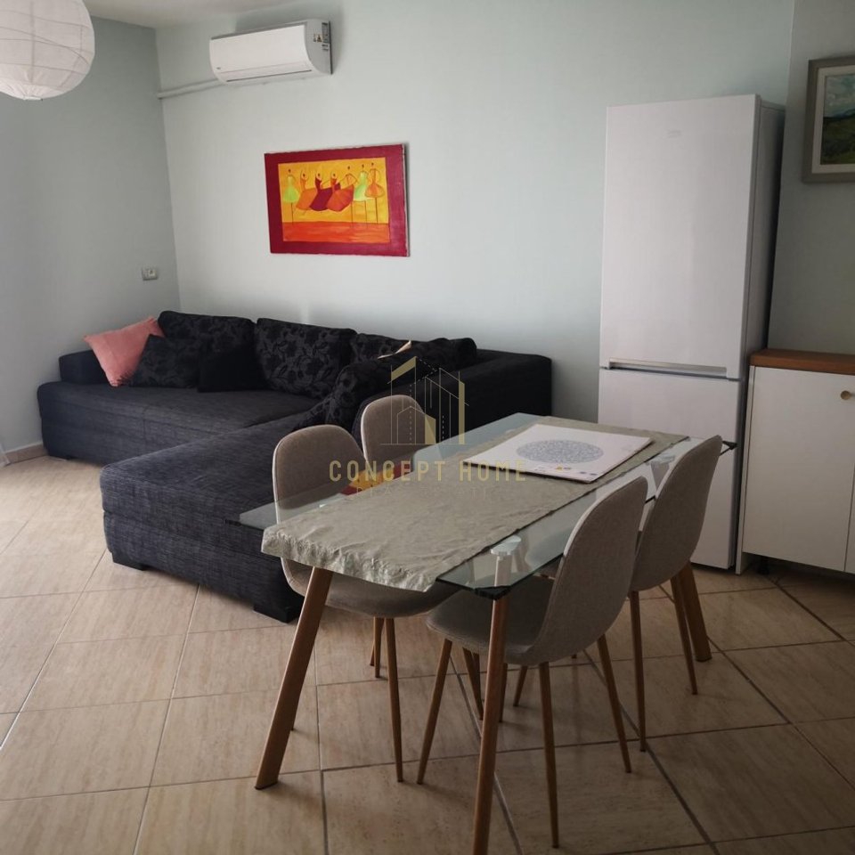 1+1 apartment for rent in Student City