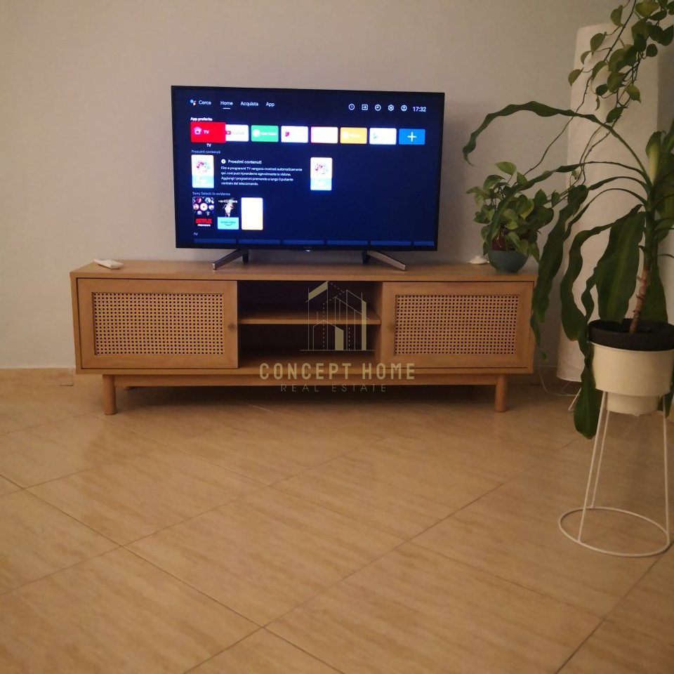 1+1 apartment for rent in Student City