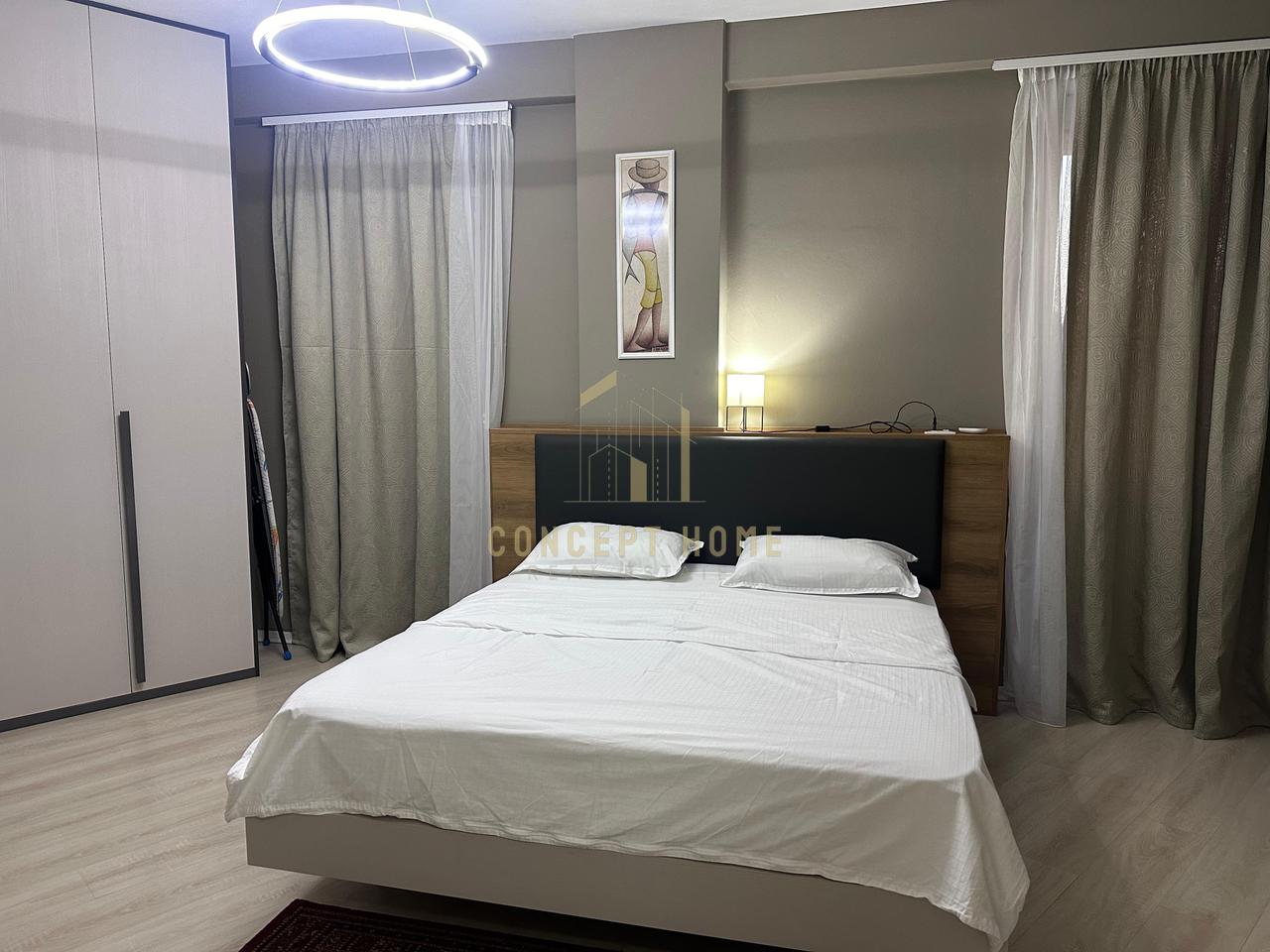 Apartment 1+1 for rent on Elbasan Street