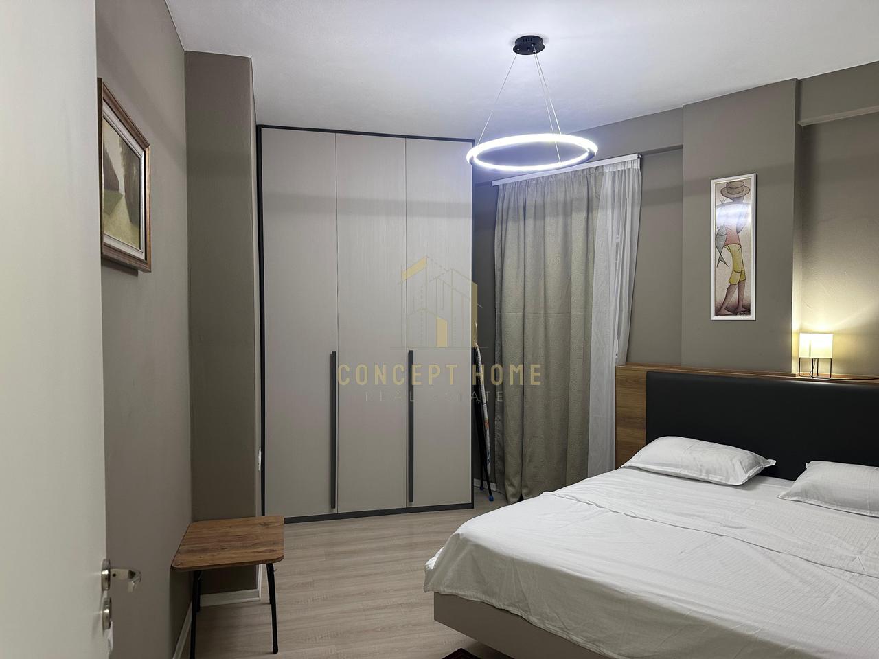 Apartment 1+1 for rent on Elbasan Street
