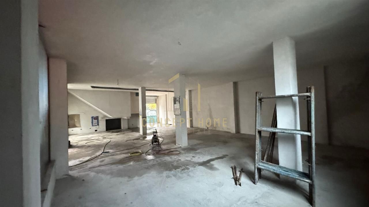 Magazine me qera Ish fusha e aviacionit