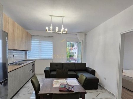 2+1 apartment for rent at Liqeni i Thate