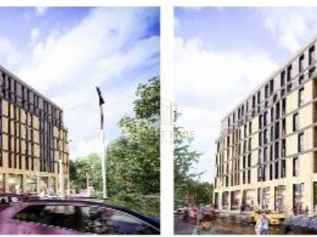 Appartamento 1+1 in vendita a Kamez