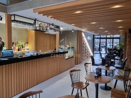 Premises for rent in Kinostudio