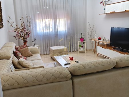 Appartamento 2+1+2 in affitto vicino alla Stazione Ferroviaria