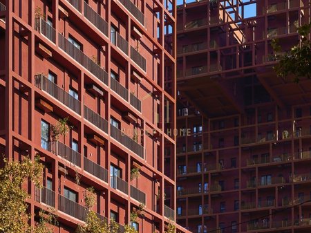 Spazio ufficio 2+1+2 in affitto a Rruga e Kavajes (Edificio Tirana Graden)