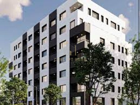 Shitet apartament 1+1 ne Paskuqa