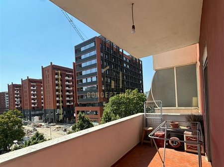 Apartment 2+1 for Sale at 21 Dhjetori