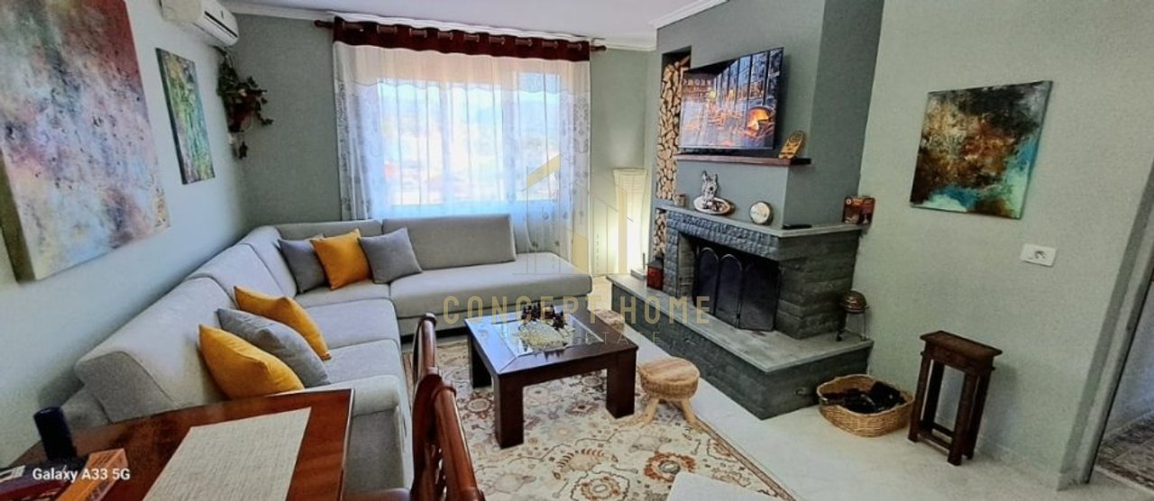 1+1 apartment for rent in Mullet