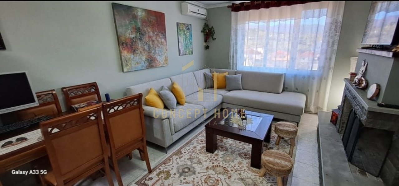 1+1 apartment for rent in Mullet