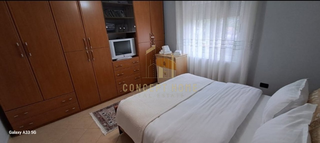 1+1 apartment for rent in Mullet