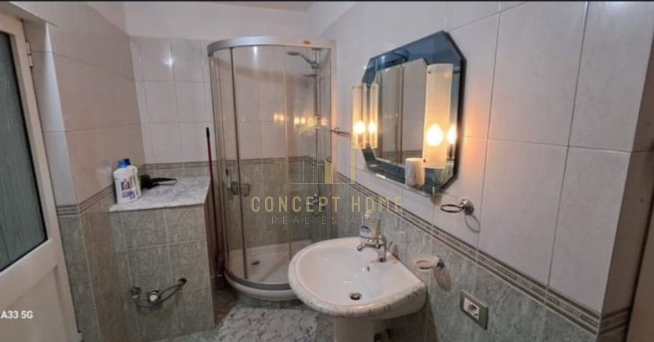 1+1 apartment for rent in Mullet