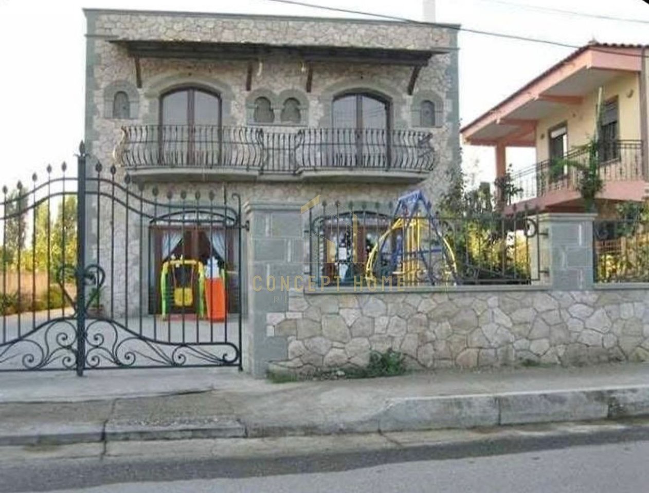 House for rent in Paskuqan