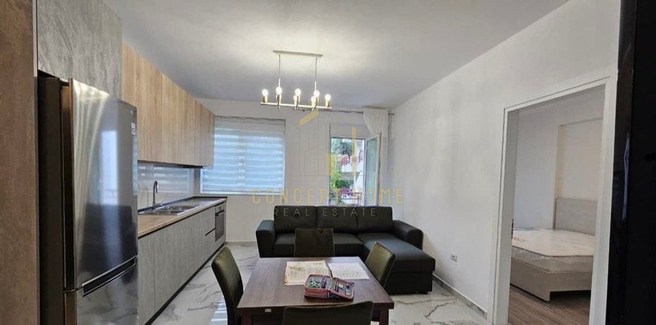 2+1 apartment for rent at Liqeni i Thate