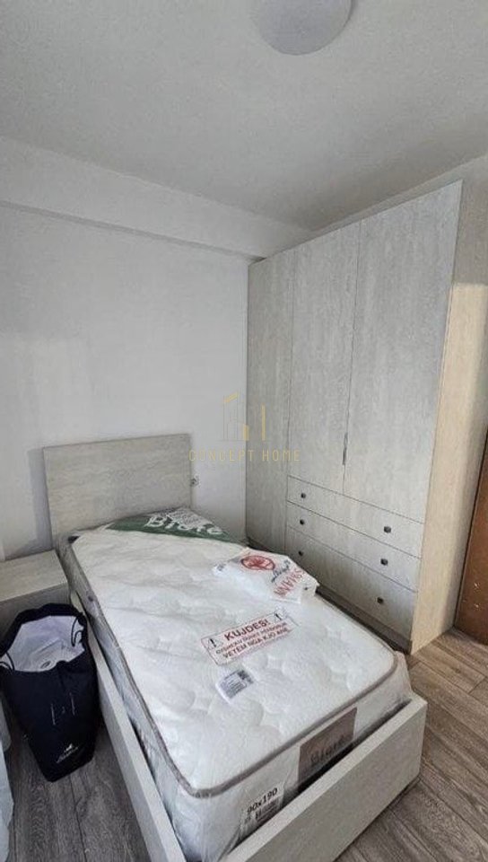 2+1 apartment for rent at Liqeni i Thate