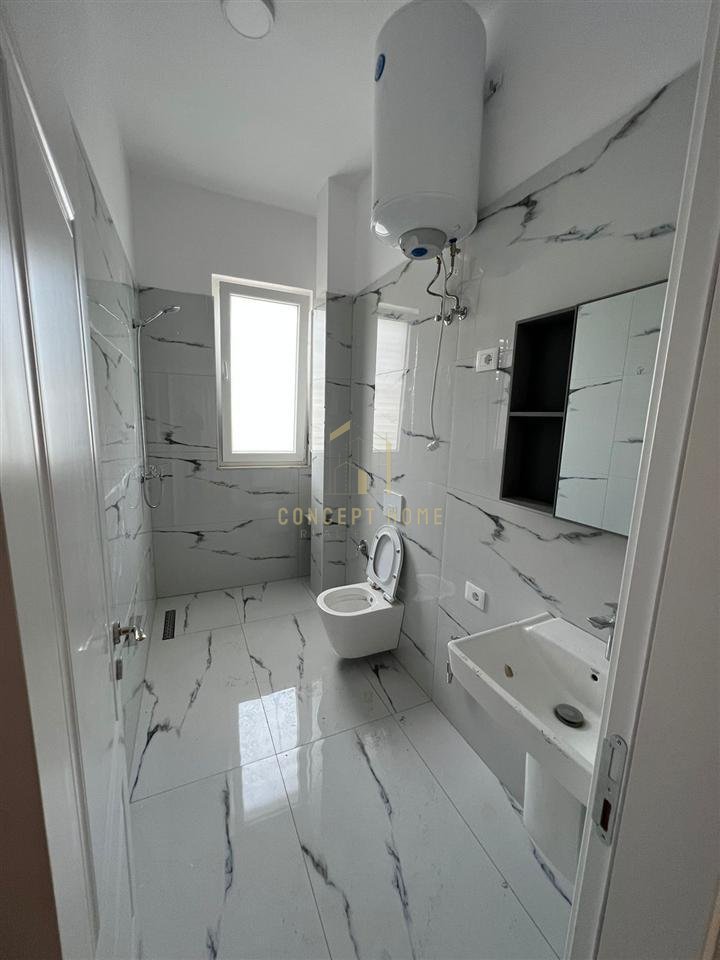 2+1 Apartment for rent in Kamez