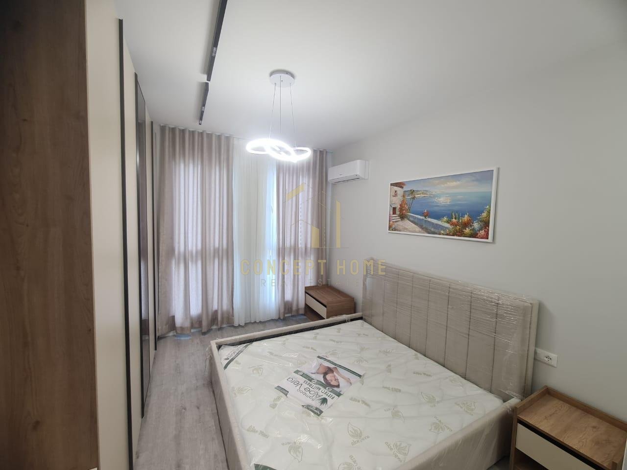 Apartment 2+1+2+Parking Space for Rent at Univers City