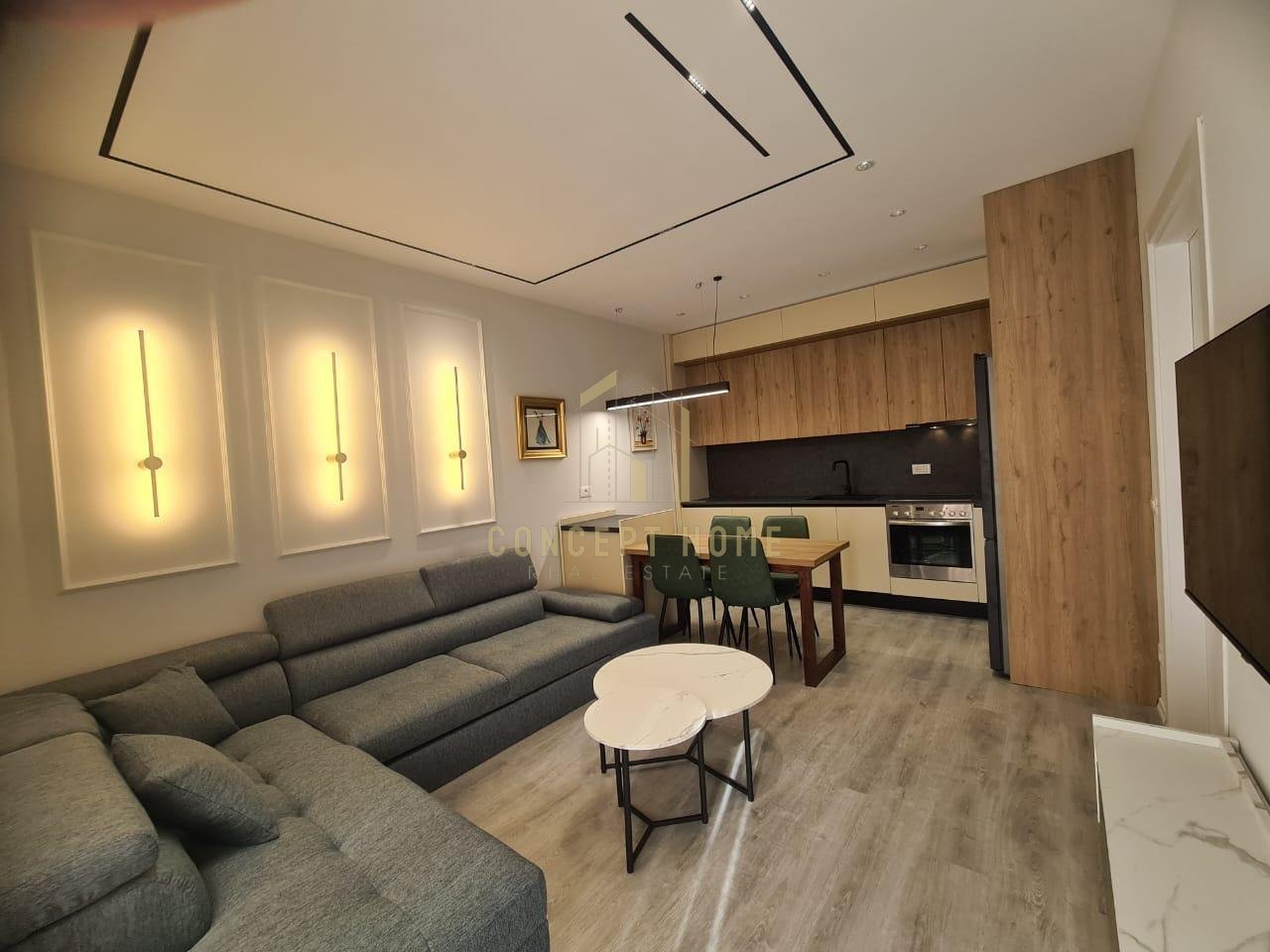 Apartment 2+1+2+Parking Space for Rent at Univers City