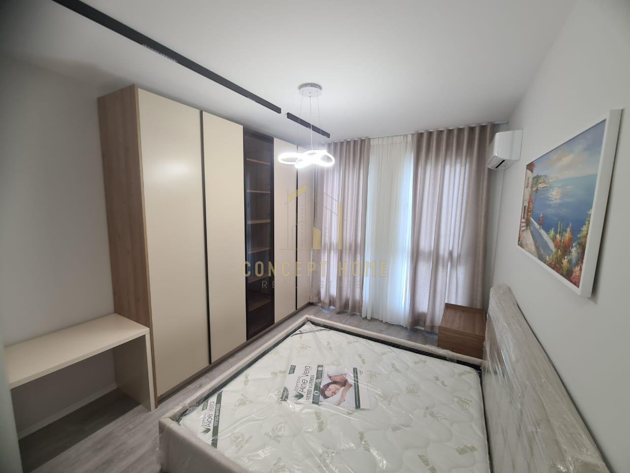 Apartment 2+1+2+Parking Space for Rent at Univers City