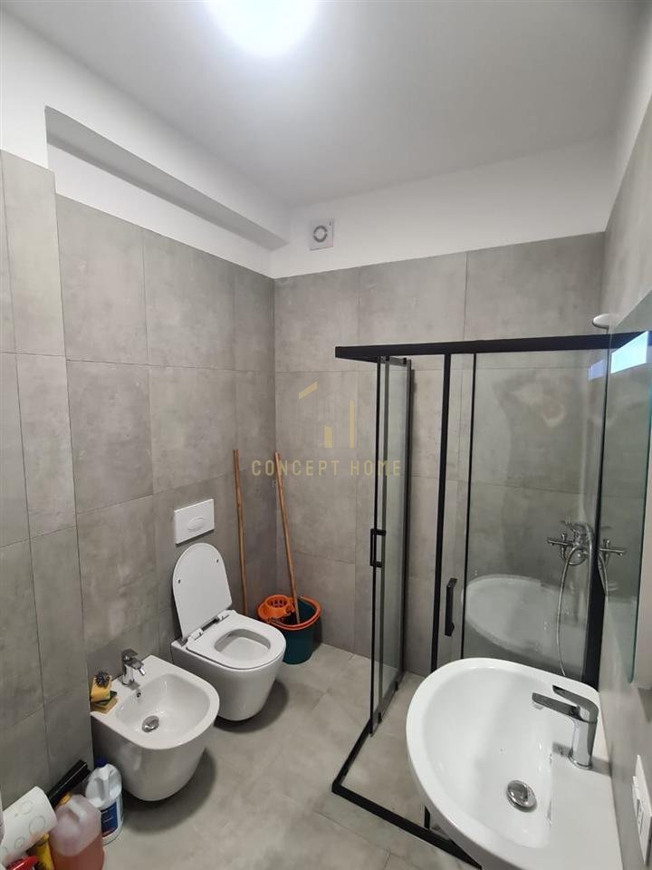 Apartment 2+1+2+Parking Space for Rent at Univers City