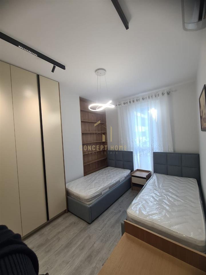 Apartment 2+1+2+Parking Space for Rent at Univers City