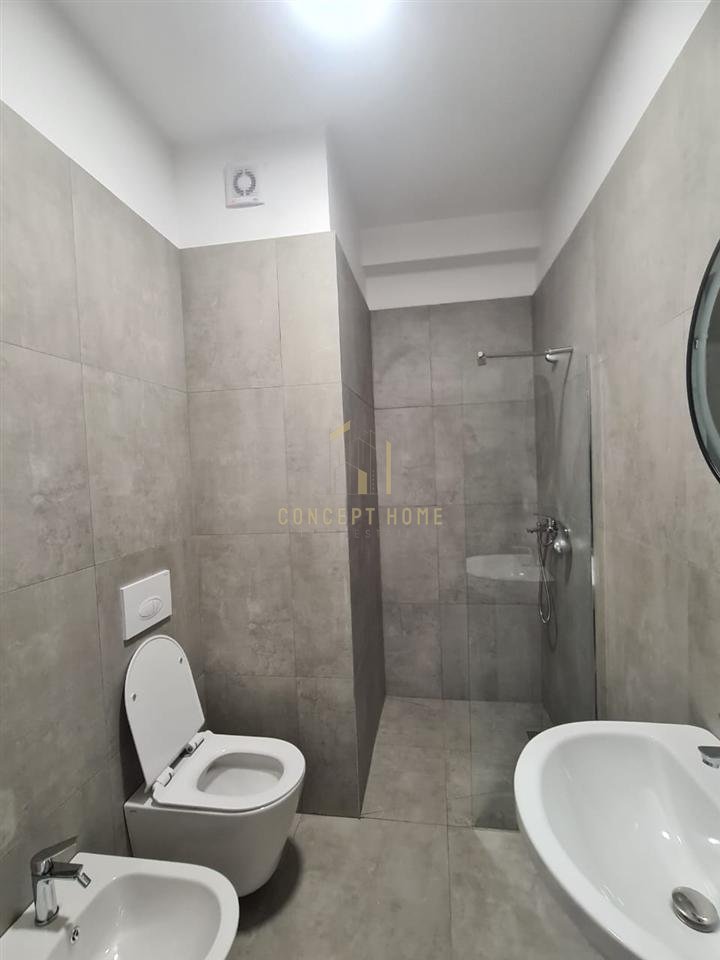 Apartment 2+1+2+Parking Space for Rent at Univers City