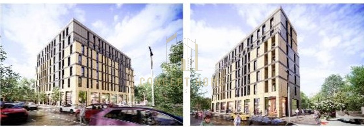 Appartamento 1+1 in vendita a Kamez