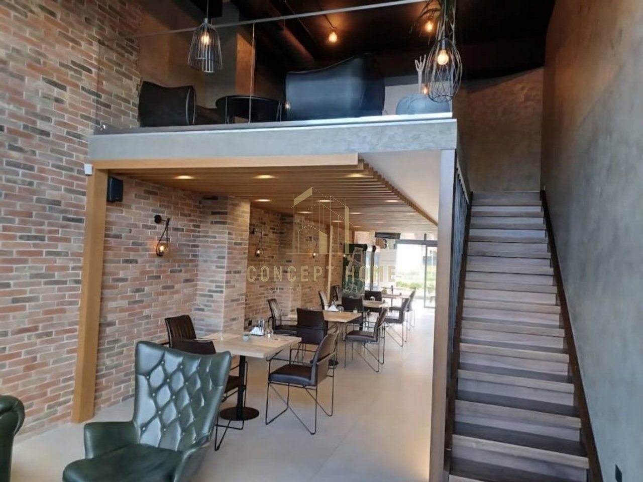 Premises for rent in Kinostudio