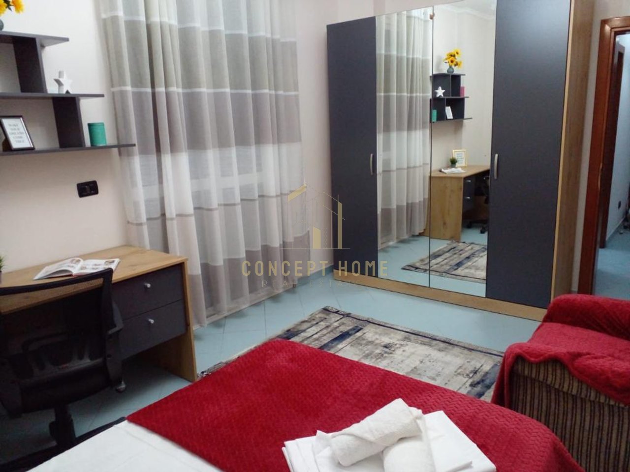 Appartamento 3+1+2 in affitto a Mine Peza