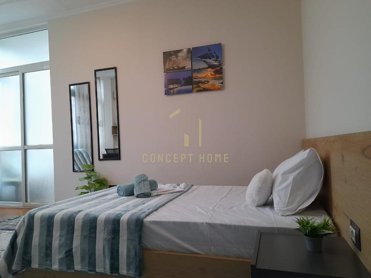 Appartamento 3+1+2 in affitto a Mine Peza